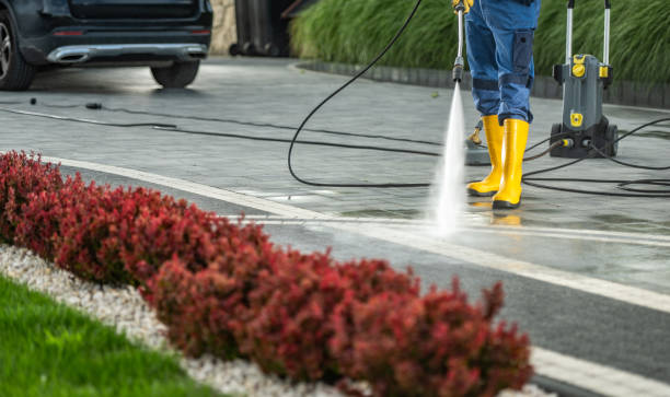 Best Deck and Patio Pressure Washing in Moreauville, LA