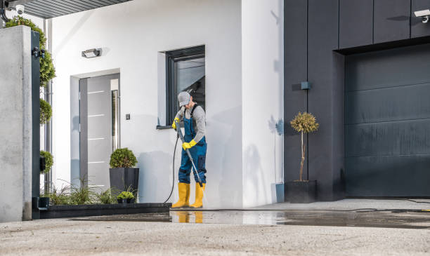 Best Residential Pressure Washing in Moreauville, LA
